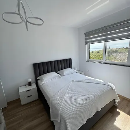 Jennys Lägenhet