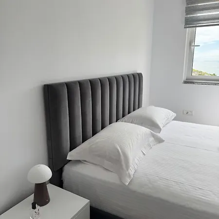 Lägenhet Jennys Sarandë